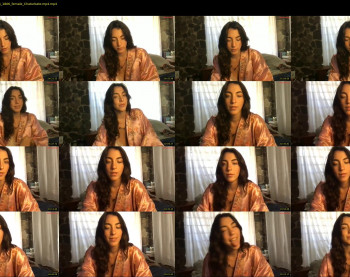 strawberripulp — 7 minute Chaturbate female cam show recording, 480p, Jan 26, 2026