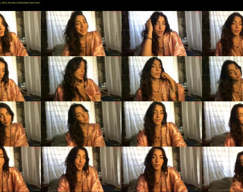 strawberripulp — 4 minute Chaturbate female cam show recording, 480p, Jan 26, 2026