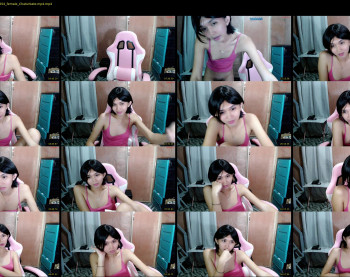 sugarsighs — 64 minute Chaturbate female cam show recording, 720p, Jan 26, 2026