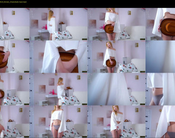 sunnmoonn — 5 minute Chaturbate female cam show recording, 720p, Jan 26, 2026