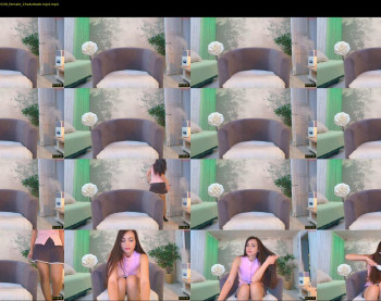 sunshine13_ — 5 minute Chaturbate female cam show recording, 720p, Jan 26, 2026