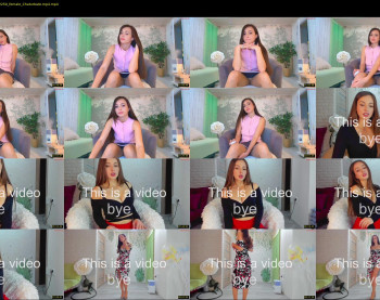 sunshine13_ — 10 minute Chaturbate female cam show recording, 720p, Jan 26, 2026