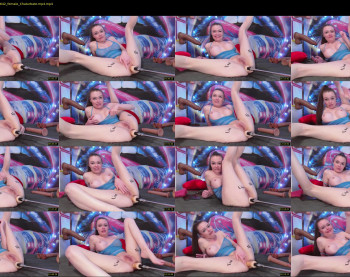 sweeeets85 — 30 minute Chaturbate female cam show recording, 720p, Jan 26, 2026