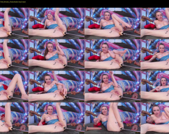 sweeeets85 — 42 minute Chaturbate female cam show recording, 720p, Jan 26, 2026