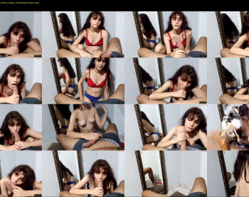 sweet__kaory — 65 minute Chaturbate couple cam show recording, 720p, Jan 26, 2026