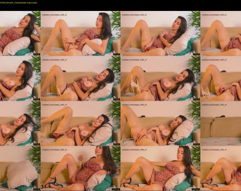 sweet_chilli_ — 79 minute Chaturbate female cam show recording, 720p, Jan 26, 2026