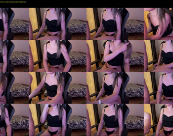 sweets_909 — 72 minute Chaturbate couple cam show recording, 720p, Jan 27, 2026