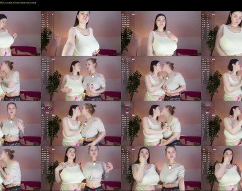 sweetyoops — 22 minute Chaturbate female cam show recording, 720p, Jan 26, 2026