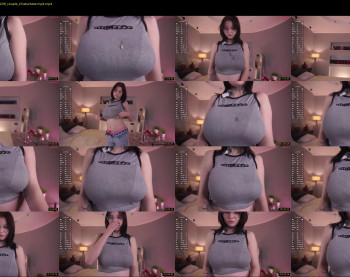 sweetyoops — 101 minute Chaturbate female cam show recording, 720p, Jan 26, 2026