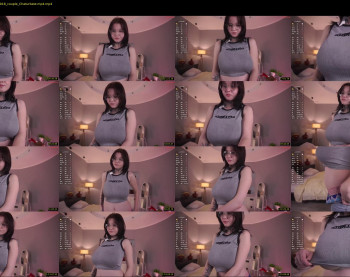 sweetyoops — 97 minute Chaturbate female cam show recording, 720p, Jan 27, 2026