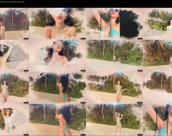 taanni_bc — 12 minute Chaturbate female cam show recording, 720p, Jan 26, 2026