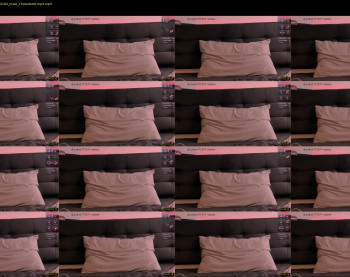 talkinghead7 — 6 minute Chaturbate male cam show recording, 720p, Jan 26, 2026