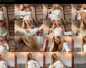 tashinadoncaster — 18 minute Chaturbate female cam show recording, 720p, Jan 26, 2026