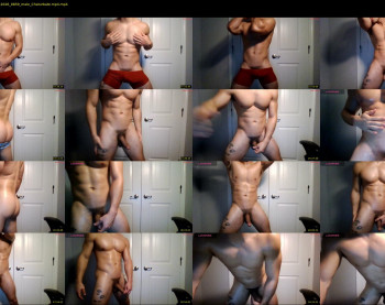 thesexybackpacker — 62 minute Chaturbate male cam show recording, 720p, Jan 26, 2026