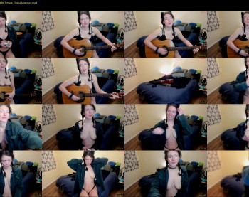 tiggerrosey — 23 minute Chaturbate female cam show recording, 720p, Jan 27, 2026