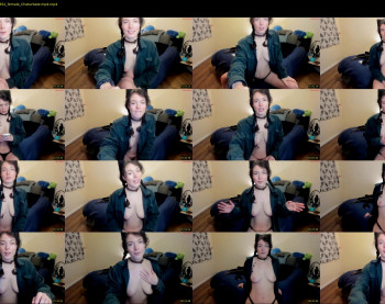 tiggerrosey — 10 minute Chaturbate female cam show recording, 720p, Jan 27, 2026