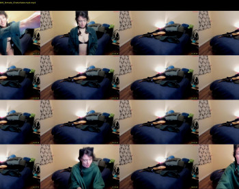 tiggerrosey — 10 minute Chaturbate female cam show recording, 720p, Jan 27, 2026