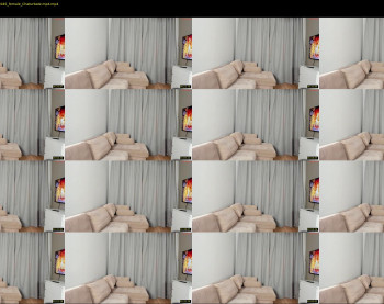 tobimediate — 4 minute Chaturbate female cam show recording, 720p, Jan 26, 2026