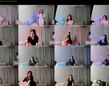 tobimediate — 104 minute Chaturbate female cam show recording, 720p, Jan 27, 2026