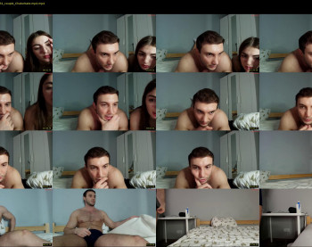 tom_fordd — 9 minute Chaturbate male cam show recording, 720p, Jan 26, 2026