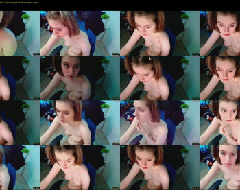 topcranberry — 5 minute Chaturbate female cam show recording, 720p, Jan 27, 2026
