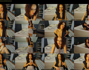 toplegs — 121 minute Chaturbate female cam show recording, 720p, Jan 27, 2026