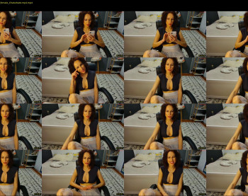 toplegs — 4 minute Chaturbate female cam show recording, 720p, Jan 27, 2026
