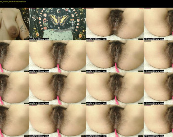 tracy_way1 — 21 minute Chaturbate female cam show recording, 720p, Jan 26, 2026
