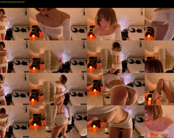 uwunikaa — 121 minute Chaturbate female cam show recording, 720p, Jan 26, 2026