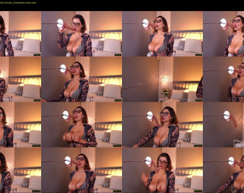 valerynova — 121 minute Chaturbate female cam show recording, 720p, Jan 26, 2026