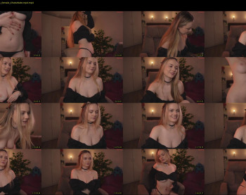 your_kat — 121 minute Chaturbate female cam show recording, 720p, Jan 26, 2026