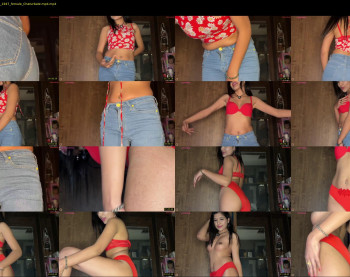 your_priya_77 — 14 minute Chaturbate female cam show recording, 720p, Jan 26, 2026