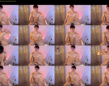 zackary_025 — 71 minute Chaturbate male cam show recording, 720p, Jan 26, 2026