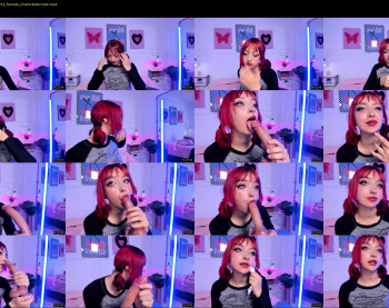 zoe_lynch_ — 4 minute Chaturbate female cam show recording, 720p, Jan 26, 2026