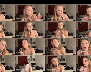 zoepleasing — 59 minute Chaturbate female cam show recording, 480p, Jan 26, 2026
