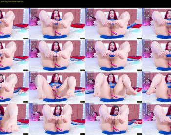 _chloeee — 6 minute Chaturbate female cam show recording, 720p, Jan 27, 2026
