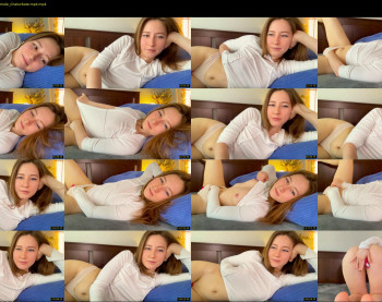 _feli_ — 120 minute Chaturbate female cam show recording, 720p, Jan 27, 2026