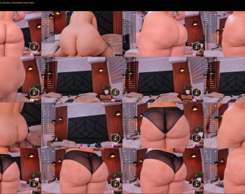 _genesys — 116 minute Chaturbate female cam show recording, 720p, Jan 27, 2026