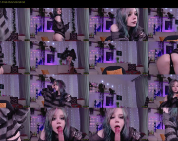 _lollyshy_ — 121 minute Chaturbate female cam show recording, 720p, Jan 27, 2026
