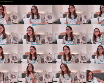 _meg — 121 minute Chaturbate female cam show recording, 720p, Jan 27, 2026