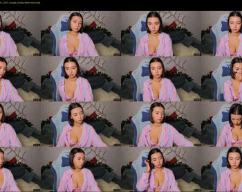 _reverse_gang_ — 10 minute Chaturbate couple cam show recording, 720p, Jan 27, 2026