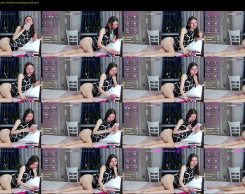 _skitlstrynka_ — 4 minute Chaturbate female cam show recording, 720p, Jan 27, 2026
