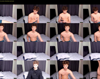 _sopranos_ — 75 minute Chaturbate male cam show recording, 720p, Jan 27, 2026