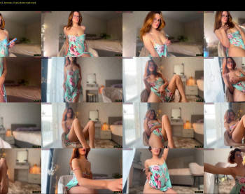 a__enigma — 121 minute Chaturbate female cam show recording, 720p, Jan 27, 2026