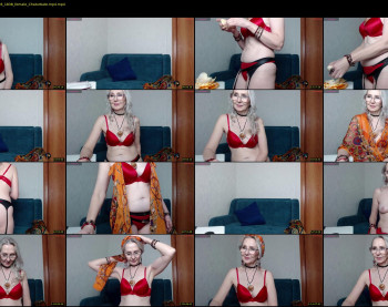 agatha_moore_ — 85 minute Chaturbate female cam show recording, 720p, Jan 27, 2026