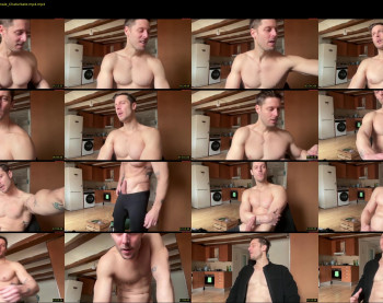 aiasar — 21 minute Chaturbate male cam show recording, 720p, Jan 27, 2026
