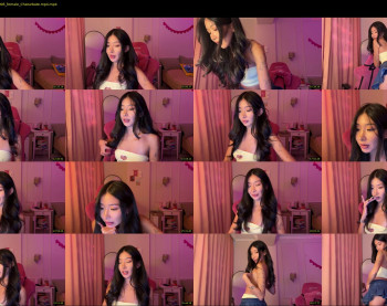 aimeclarks — 44 minute Chaturbate female cam show recording, 720p, Jan 27, 2026