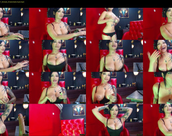 aitanarus — 120 minute Chaturbate female cam show recording, 720p, Jan 28, 2026