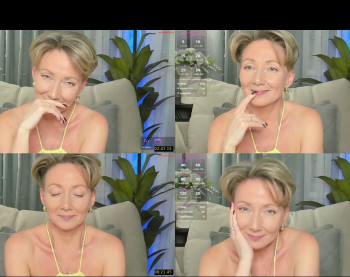 alexandrafix — 24 minute Chaturbate female cam show recording, 720p, Jan 27, 2026