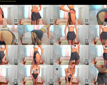 alexstormy — 80 minute Chaturbate female cam show recording, 720p, Jan 27, 2026